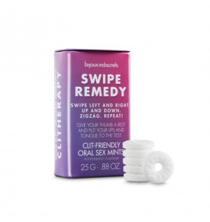 Clitherapy Swipe Remedy