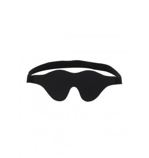 Taboom Intense Dark Blindfold Black