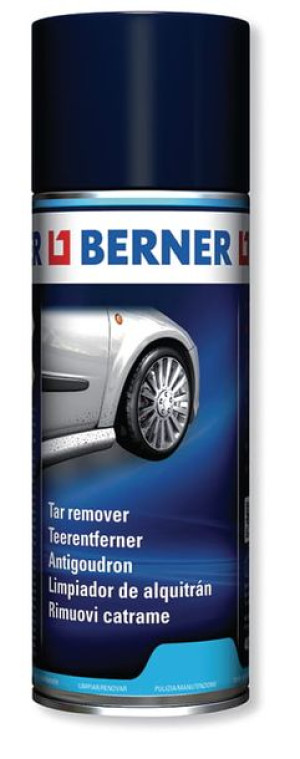 Berner Zmywacz Plam Na Karoserii 400ml 147992