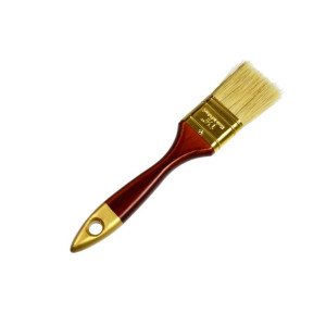 Pędzel angielski PROFI uniwersalny 1,5"