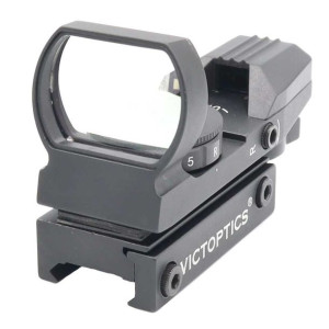 Kolimator Vector Optics Victoptics IPM 1x23x34 RGD