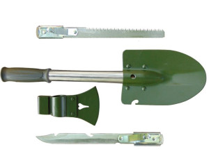 Saperka Wielofunkcyjna 6w1