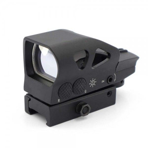 Kolimator Vector Optics Ratchet 1x23x34 GenII