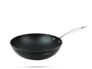 Patelnia Wok 28 cm indukcja Tarry STARKE PRO