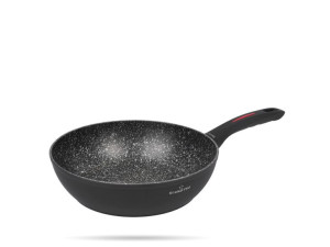 Patelnia głęboka Piccante 24 x 6,5 cm STARKE PRO