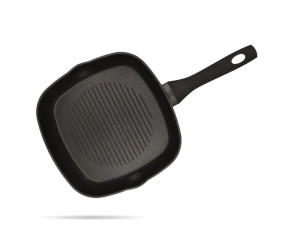 Patelnia grillowa indukcja Crispy 28x28 SSW