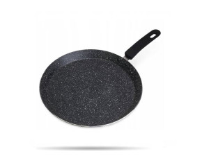Patelnia do naleśników indukcyjna 28 cm KAMILLE