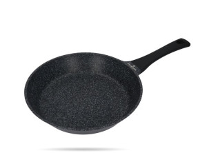 Patelnia 28 cm Black Stone ZWIEGER
