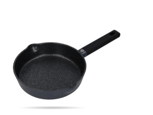 Patelnia aluminiowa Greblon C3 Vesna 24 cm ZWIEGER