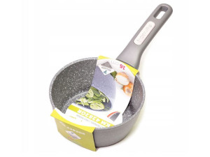 Rondel garnek granitowy 1,8 L indukcja KAMILLE