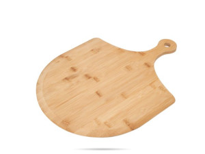 Bambusowa deska z rączką do pizzy 58,5x35 cm TADAR