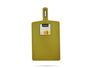 Deska do krojenia 35,5 cm Vegana Merit PRACTIC