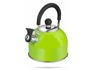 Czajnik 2 L Ball zielony indukcja gaz TADAR