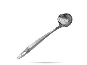 Łyżka nabierka do sosu 27,5 cm nierdzewna STEEL SSW