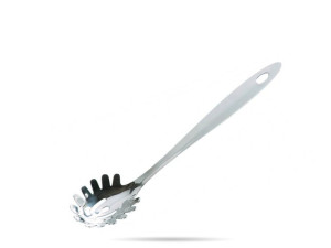 Łyżka do spaghetti 30,5 cm nierdzewna STEEL SSW