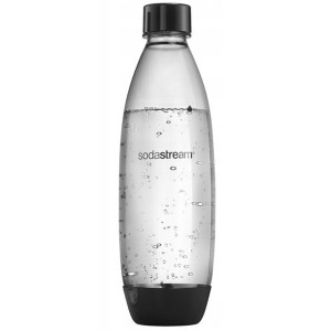 Soda Stream Butelka Do Saturatora Fuse Czarna 1l