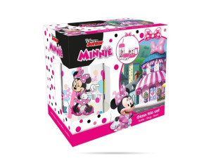 DISNEY Myszka Minnie zestaw TRIO INVICTUS 1928