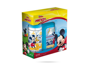 DISNEY Mickey Zestaw śniadaniowy INVICTUS 1928