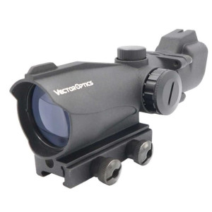 Kolimator Condor 2x42 RGD Vector Optics