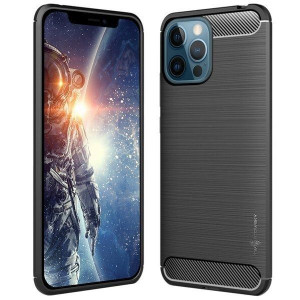 Etui Do Iphone 12 Pro Max Obudowa Twardowsky Moon