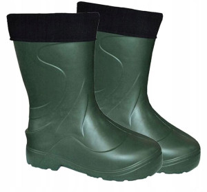 Obuwie robocze buty wysokie Verona rozmiar 37