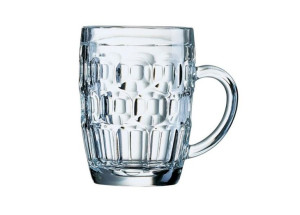 Kufel do piwa 570 ml BRITANNIA LUMINARC