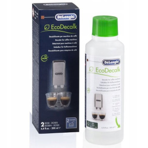 Odkamieniacz Delonghi Do Ekspresu Ecodecalk 200 Ml