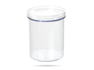 Pojemnik do żywności 2,6l STOCKHOLM PLAST TEAM