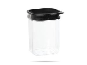 Pojemnik na żywność 1,6l HAMBURG PLAST TEAM