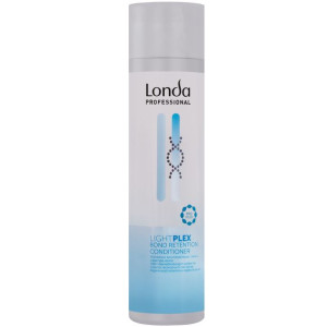 Londa LightPlex Bond Retention Conditioner 250mlodżywka wzmacniająca włosy