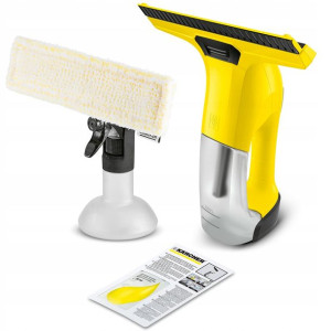 Myjka Do Okien Karcher Wv6 Plus 1.633-510.0 28 Cm