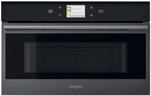 Kuchenka mikrofalowa Whirlpool W9 MD260 BSS 31l