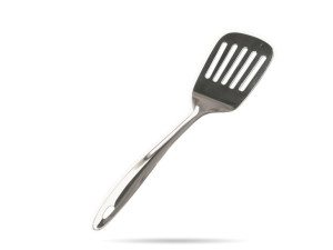 Szpatuła cedzak 32 cm stal nierdzewna STEEL SSW