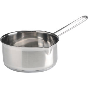 Rondel 1,5 l z dziubkiem 16 cm CITY SSW