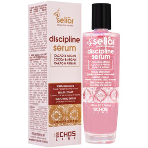Echosline Seliar Discipline Serum 100ml wygładzające serum do włosów