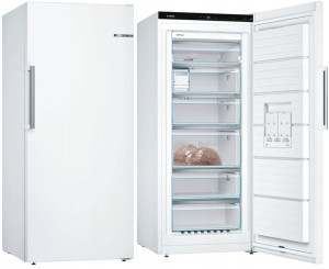 Zamrażarka Bosch GSN 51AWDV 290l NoFrost LED 70cm