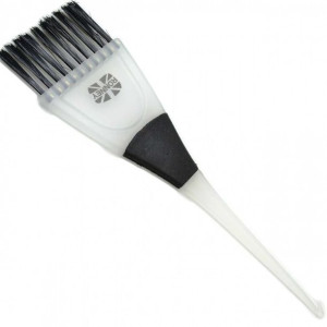 RONNEY Tinting Brush 157 - pędzel do nakładania mieszanki farb