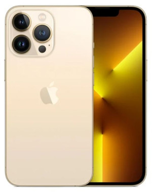 Apple iPhone 13 Pro 256GB - Gold