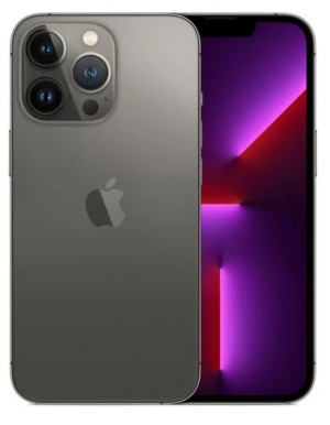 Apple iPhone 13 Pro 256GB - Graphite