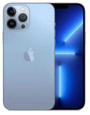 Apple iPhone 13 Pro Max  1TB - Blue