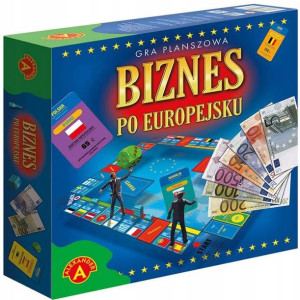 Alexander Gra Biznes Po Europejsku 02416