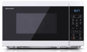 Kuchenka mikrofalowa Sharp YC-MS02E-W 20l 800W