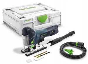 Wyrzynarka FESTOOL PS 420 EBQ-Plus 576175 550W