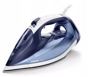 Żelazko parowe Philips GC4556/20 2500W 220g/min