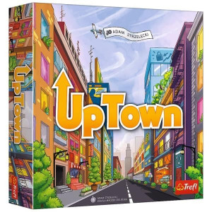 Uptown 02278 Trefl