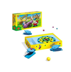 Skaczące Kulki 00474 Alexander