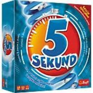 5 Sekund New 01780 Trefl