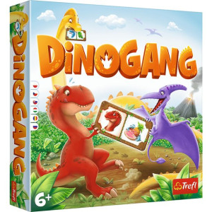 Dinogang 02080 trefl