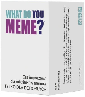 Epee 04135 what do you meme? 41351