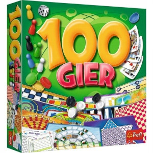 100 gier 02117 Trefl